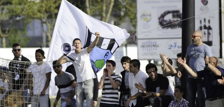 Marinhense prepara revolução para festejar o centenário em grande