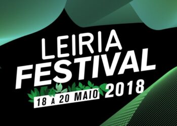 Mariza e Matias Damásio são cabeças-de-cartaz do Leiria Festival