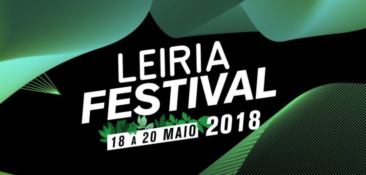 Mariza e Matias Damásio são cabeças-de-cartaz do Leiria Festival