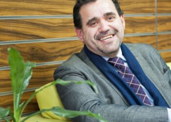 Nélson Araújo: “Revejo-me no papel de um filho que deixou tudo para seguir o seu caminho”