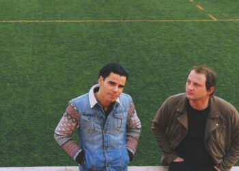 Novo single dos Rua Direita tem convidado especial