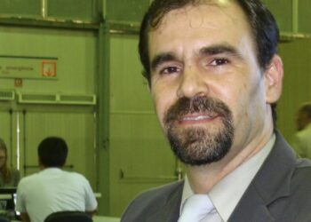 Paulo Rodrigues chefia segurança da ONU na Guiné e Cabo Verde