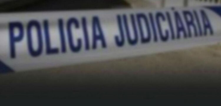 PJ detém treinador suspeito de pertencer a rede organizada de tráfico e viciação de veículos