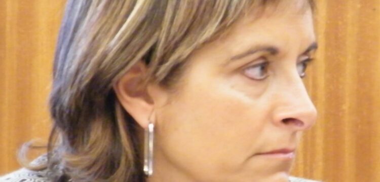 Polémica | Parlamento quer ouvir Celeste Amaro