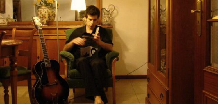 Pombal | Rapaz Improvisado reedita álbum Monoceros