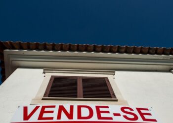 Preço do metro quadrado de habitação em Leiria já ultrapassa os mil euros