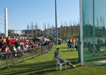 Roteiro para dois dias a apreciar os melhores lançadores da Europa