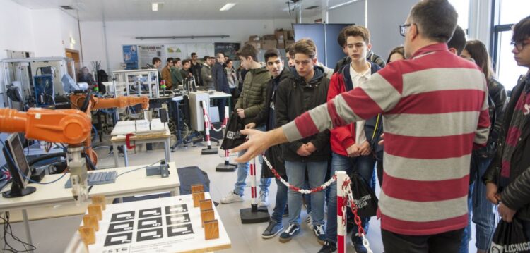 Sonho ainda comanda a vida na hora de escolher o curso