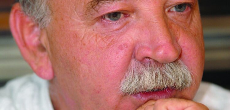 Tito Larcher (II)