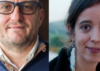 Wine&Executive Club juntará empreendedores de referência: Catarina Vieira (Herdade do Rocim) Tim Vieira (Shark Tank Portugal)