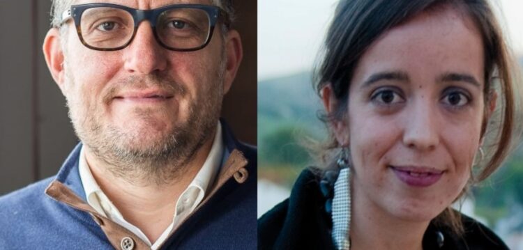 Wine&Executive Club juntará empreendedores de referência: Catarina Vieira (Herdade do Rocim) Tim Vieira (Shark Tank Portugal)