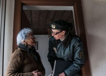 2 mil milhões de pessoas terão mais de 60 anos em 2050