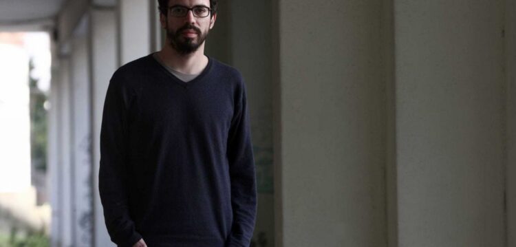 A Ilusão do Real, João Tordo e Empower your Criativity na Arquivo