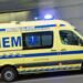 Acidente no IC8 provoca um morto