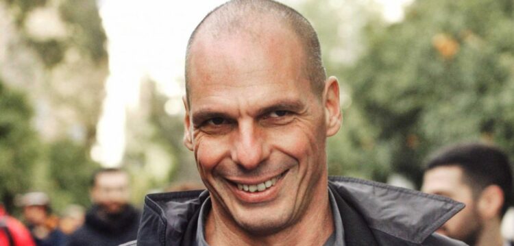 Actual governo em Portugal foi formado porque Alemanha já não podia esmagar esquerda portuguesa–Yanis Varoufakis