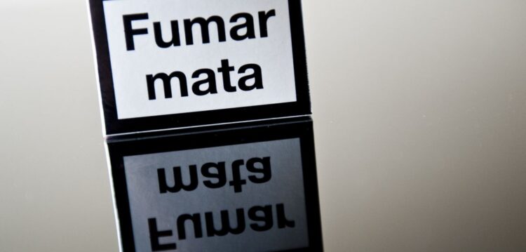 Aumenta procura por consultas para deixar de fumar