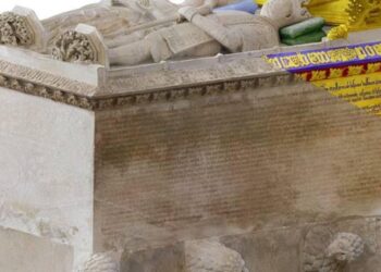 Batalha arrancou às trevas a Idade Média (com galeria)