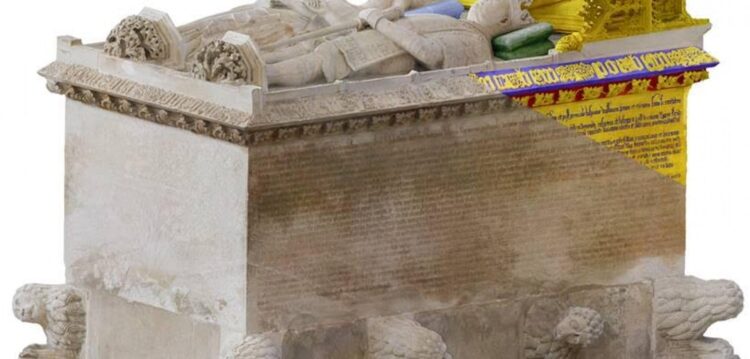 Batalha arrancou às trevas a Idade Média (com galeria)