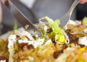 Cozinha para todos ensina a tirar partido dos alimentos