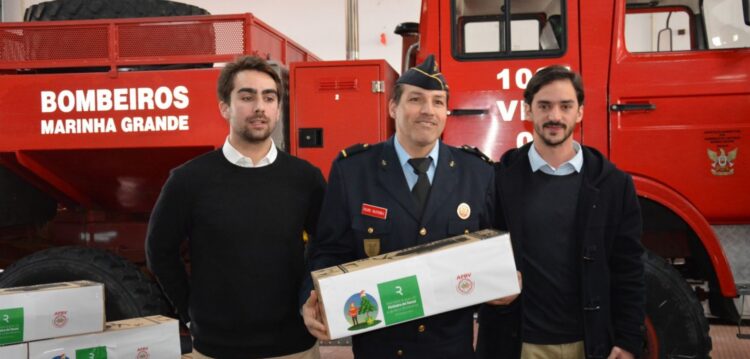 Da chave de fendas até à chaleira, tudo se aluga na Rnters