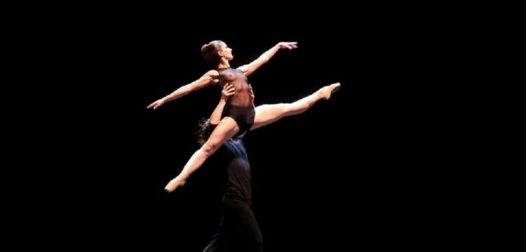 Dança com Olga Roriz, no Música em Leiria