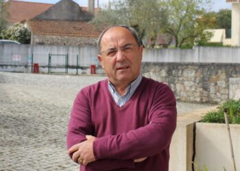 Depois do turismo, David Catarino abraça a causa solidária