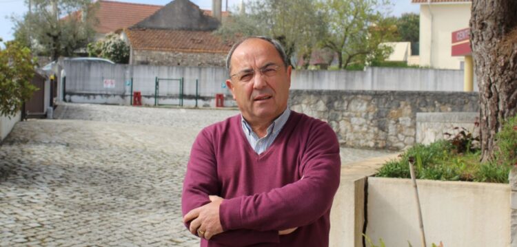 Depois do turismo, David Catarino abraça a causa solidária