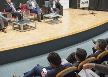 Desordenamento é um “cancro” que corrói o País