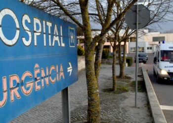 Detectada legionella no Hospital das Caldas da Rainha