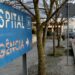 Detectada legionella no Hospital das Caldas da Rainha