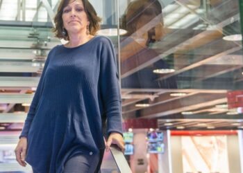 Entrevista | Ana Leal: “Se fosse no Brasil provavelmente já estaria morta”