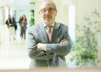Entrevista | Fernando de Almeida: “A vacinação é, claramente, uma opção do cidadão”