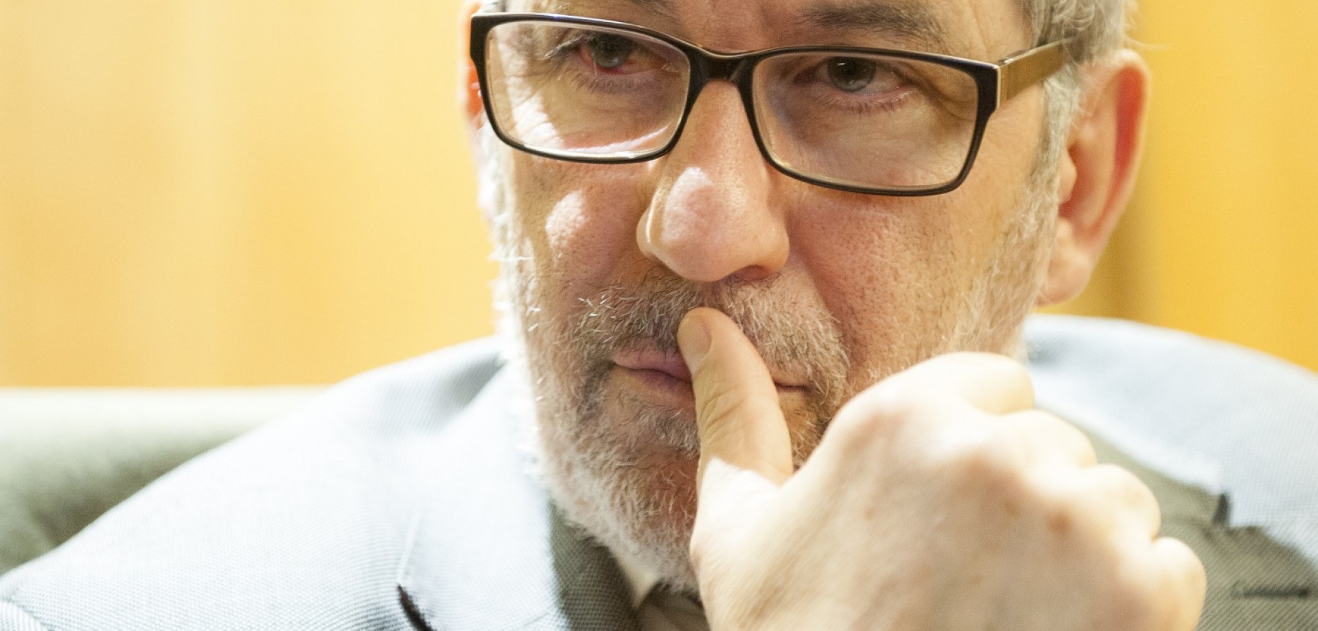 Entrevista | Fernando de Almeida: Em Portugal “podemos voltar a ter malária”