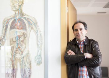 Entrevista | João Frade: “temos taxas de cobertura vacinal que causam inveja em todo o mundo”