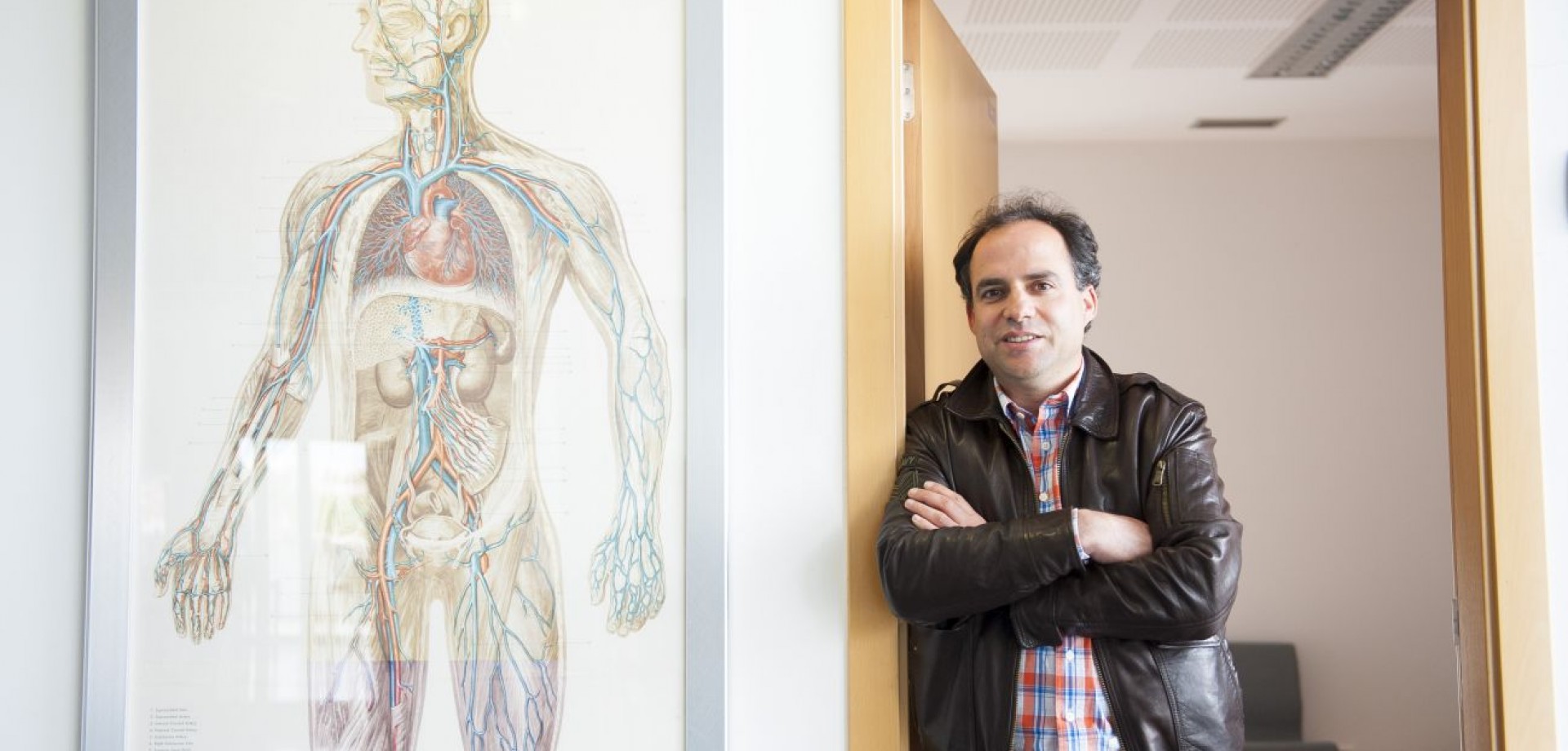 Entrevista | João Frade: “temos taxas de cobertura vacinal que causam inveja em todo o mundo”