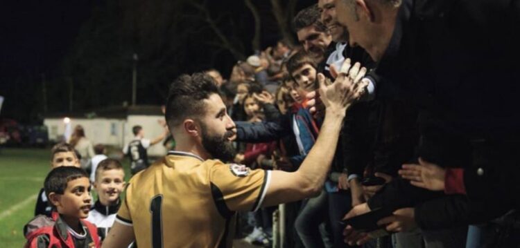 Entrevista | Luís Paulo: “que nos façam uma homenagem bonita, seja qual for o resultado”