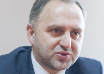 Entrevista | Rui Pedrosa: “o País tem de crescer suportado no conhecimento e na inovação”