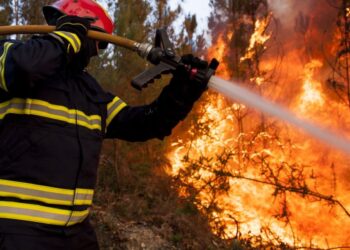 Especialistas avisam que Portugal está em risco de catástrofes iguais ou piores a 2017