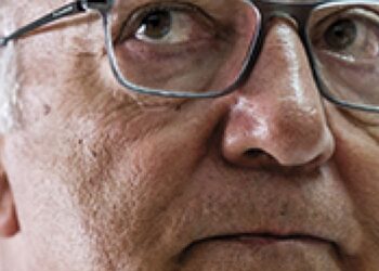 Falar com o tempo – A fugir de Hitler e do Holocausto