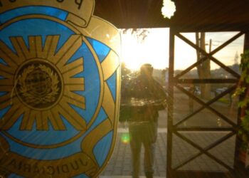 Homem suspeito de matar a mulher em Ansião entrega-se à GNR
