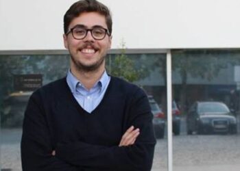 Jovem de Leiria vence Europa Law Moot Court
