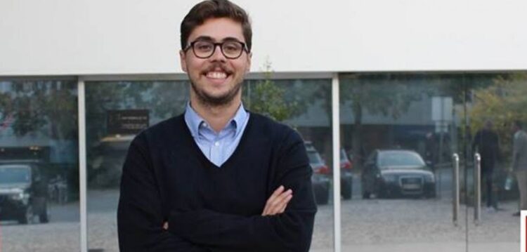 Jovem de Leiria vence Europa Law Moot Court