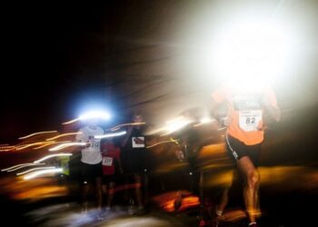 Leiria Run: uma volta à cidade com muitas surpresas pelo caminho
