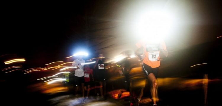 Leiria Run: uma volta à cidade com muitas surpresas pelo caminho