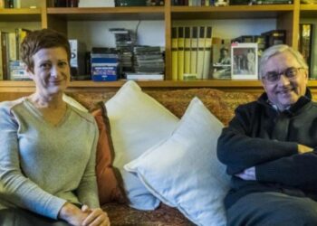 Marçal Grilo e Dulce Neto são os convidados do “À conversa com…” na Arquivo