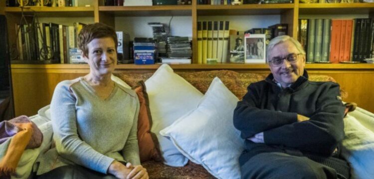 Marçal Grilo e Dulce Neto são os convidados do “À conversa com…” na Arquivo