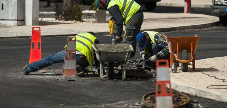 Mortes por acidentes de trabalho caem 67% desde 2000