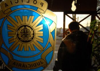 PJ de Leiria detém suspeito de morte de mulher em Porto de Mós