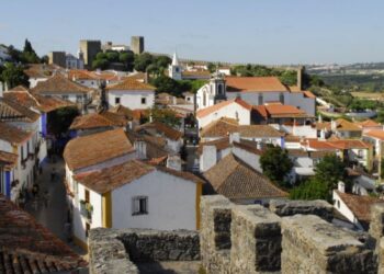 Região Oeste quer candidatar-se a Capital Europeia da Cultura 2027