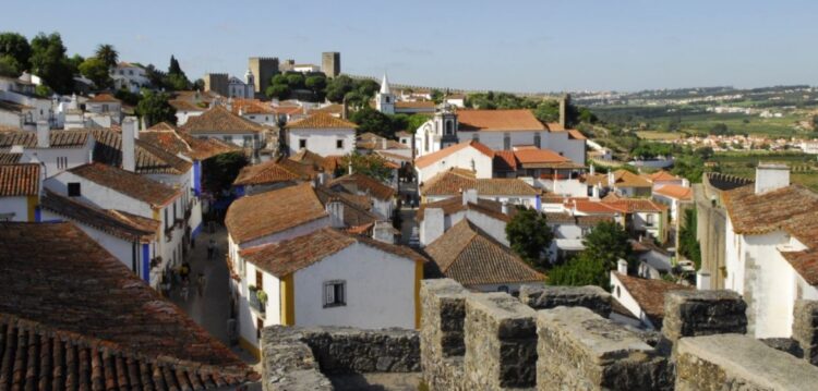 Região Oeste quer candidatar-se a Capital Europeia da Cultura 2027